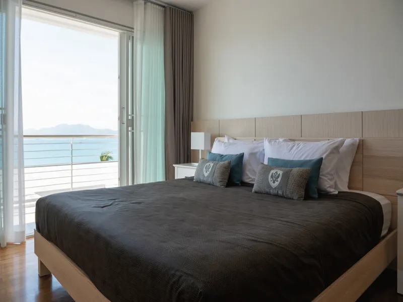 The Waterside, 3-Bedroom Beachfront Condo, Ao Yon, Freehold - Ao Yon, Phuket - Main photo