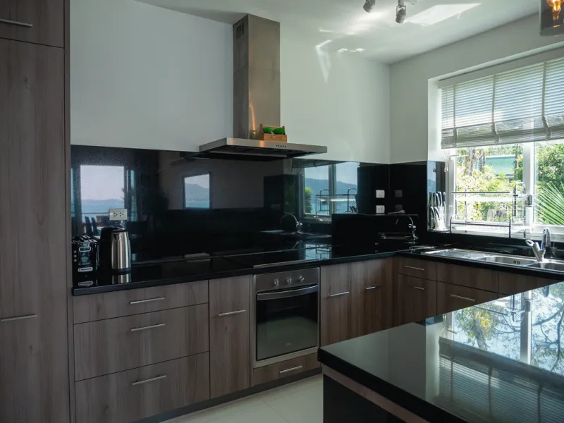 The Waterside, 3-Bedroom Beachfront Condo, Ao Yon, Freehold - Ao Yon, Phuket - Main photo