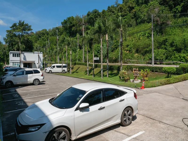 The Waterside, 3-Bedroom Beachfront Condo, Ao Yon, Freehold - Ao Yon, Phuket - Main photo
