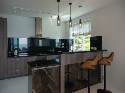 The Waterside, 3-Bedroom Beachfront Condo, Ao Yon, Freehold - Ao Yon, Phuket - Photo 12