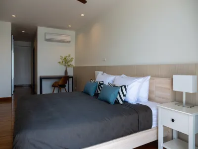The Waterside, 3-Bedroom Beachfront Condo, Ao Yon, Freehold - Ao Yon, Phuket - Photo 14