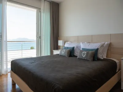 The Waterside, 3-Bedroom Beachfront Condo, Ao Yon, Freehold - Ao Yon, Phuket - Photo 19