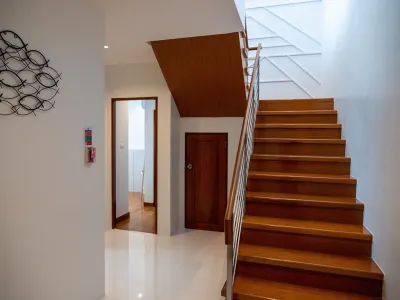 The Waterside, 3-Bedroom Beachfront Condo, Ao Yon, Freehold - Ao Yon, Phuket - Photo 4