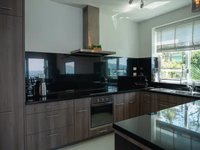The Waterside, 3-Bedroom Beachfront Condo, Ao Yon, Freehold - Ao Yon, Phuket - Photo 11