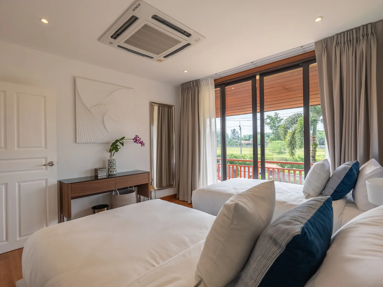 Laguna Home, 6-спальная вилла с бассейном на продажу, Лагуна, Полная собственность - Laguna, Phuket - Фото 42