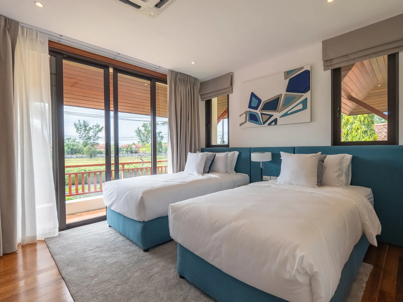 Laguna Home, 6-спальная вилла с бассейном на продажу, Лагуна, Полная собственность - Laguna, Phuket - Фото 41