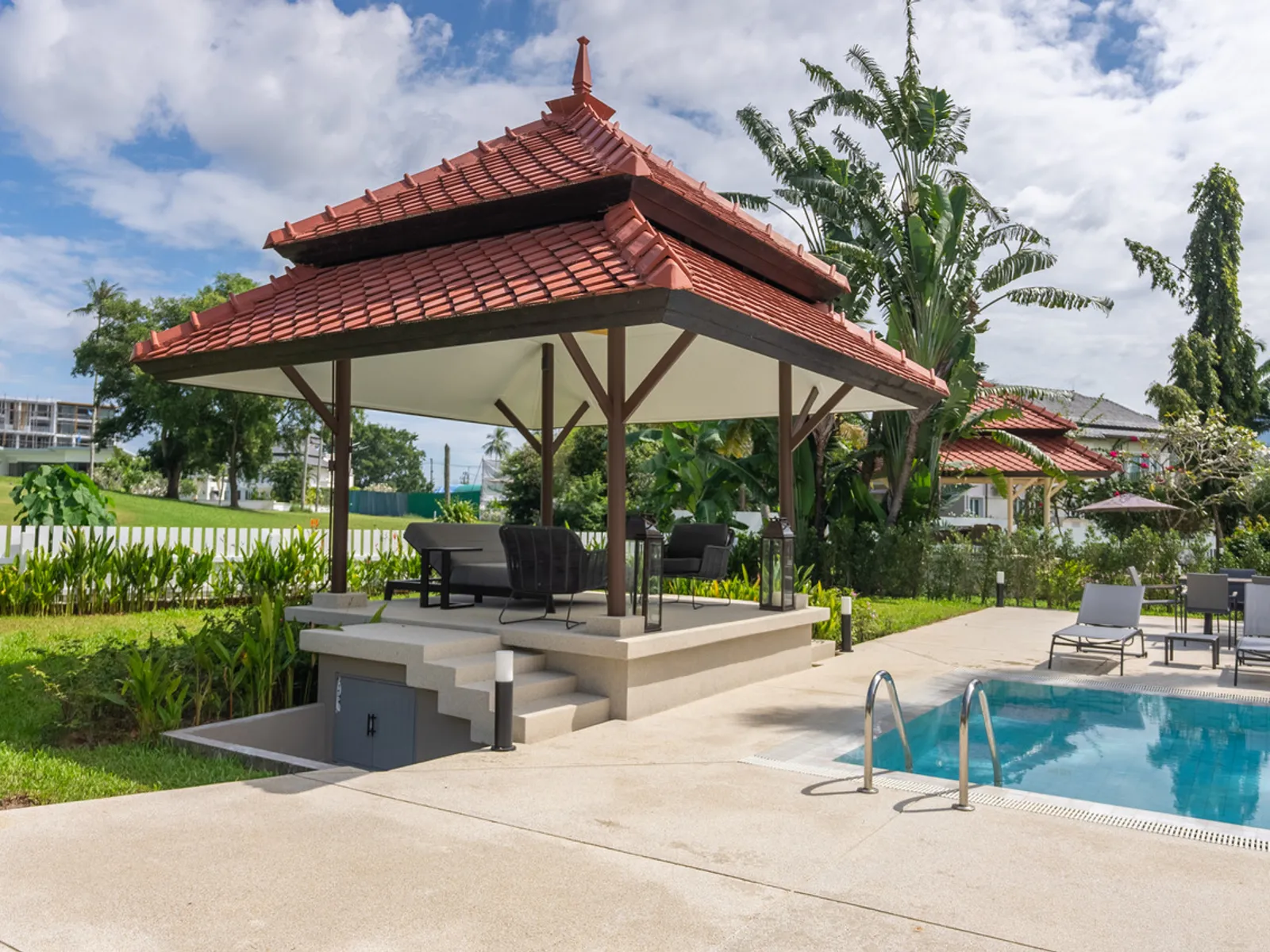 Laguna Home, 6-спальная вилла с бассейном на продажу, Лагуна, Полная собственность - Laguna, Phuket - Фото 14