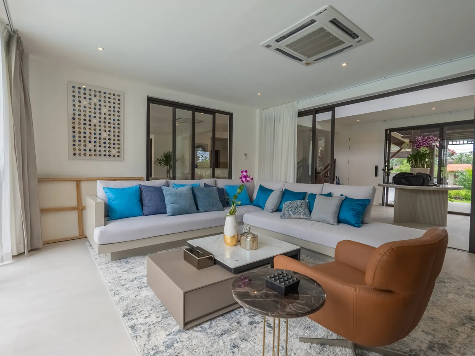 Laguna Home, 6-спальная вилла с бассейном на продажу, Лагуна, Полная собственность - Laguna, Phuket - Фото 24
