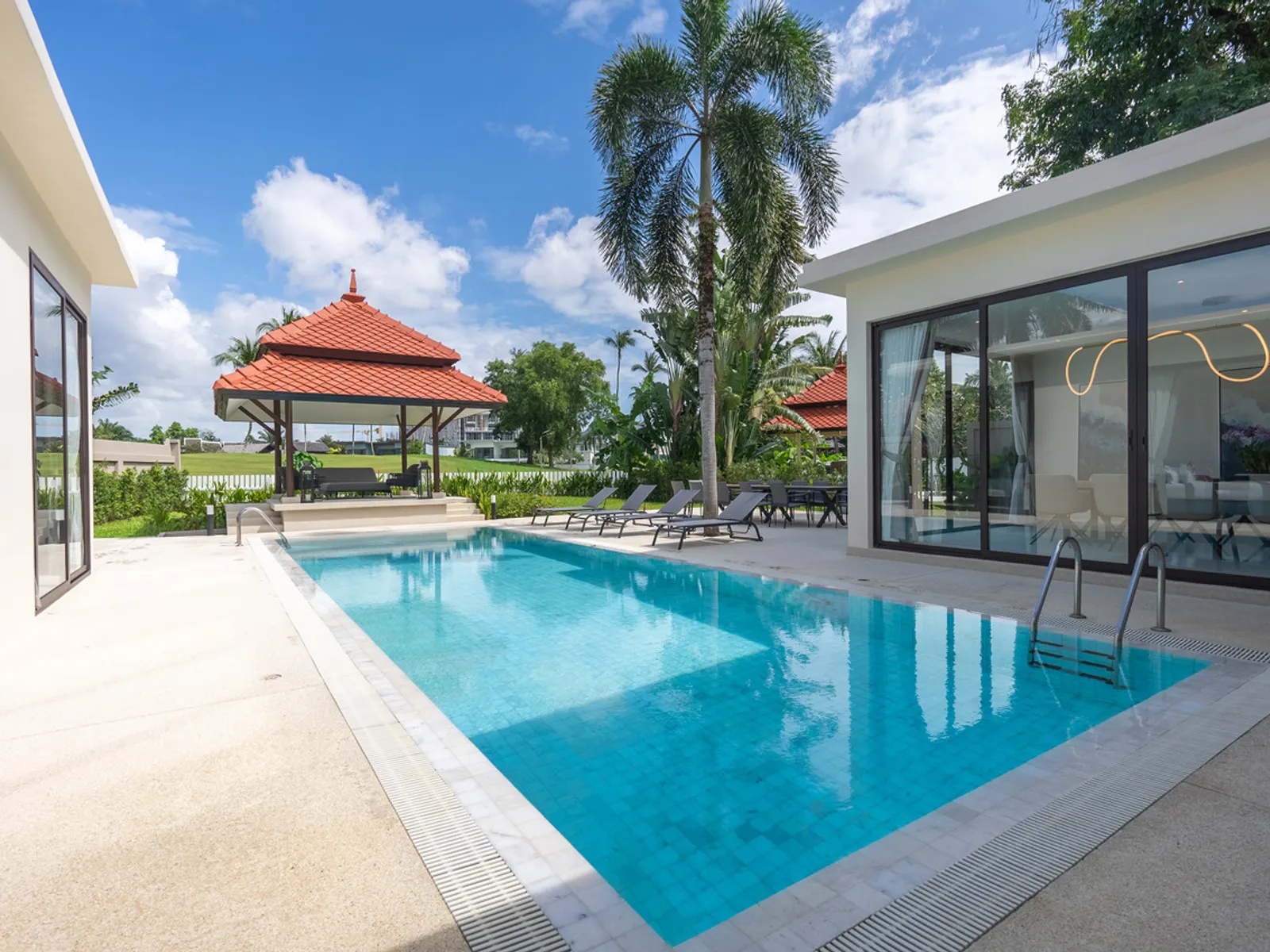 Laguna Home, 6-спальная вилла с бассейном на продажу, Лагуна, Полная собственность - Laguna, Phuket - Фото 6