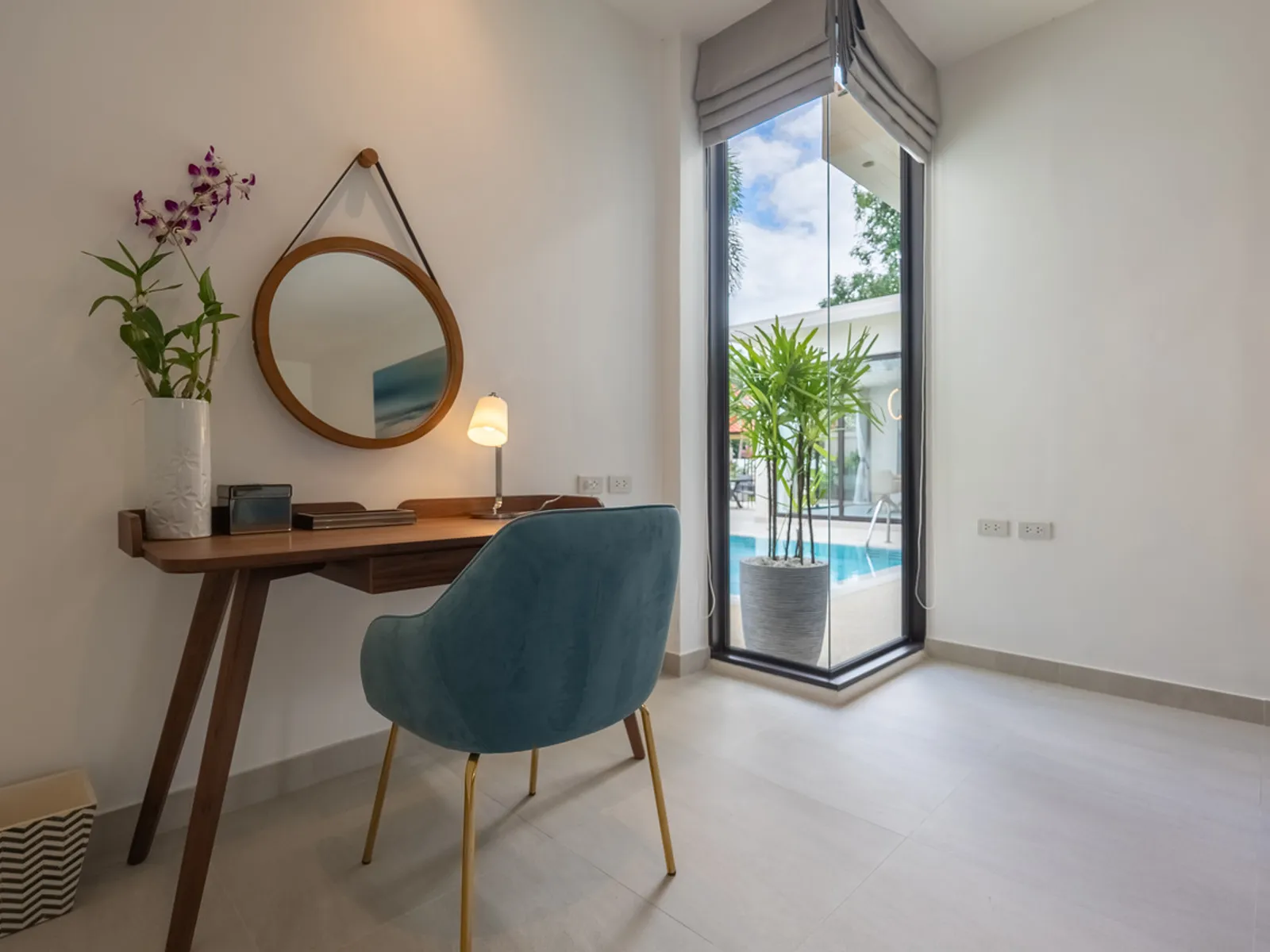 Laguna Home, 6-спальная вилла с бассейном на продажу, Лагуна, Полная собственность - Laguna, Phuket - Фото 49