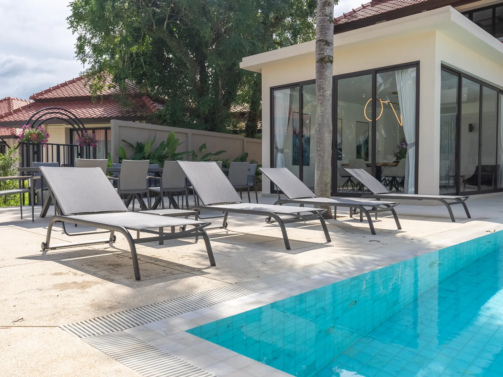 Laguna Home, 6-спальная вилла с бассейном на продажу, Лагуна, Полная собственность - Laguna, Phuket - Фото 11