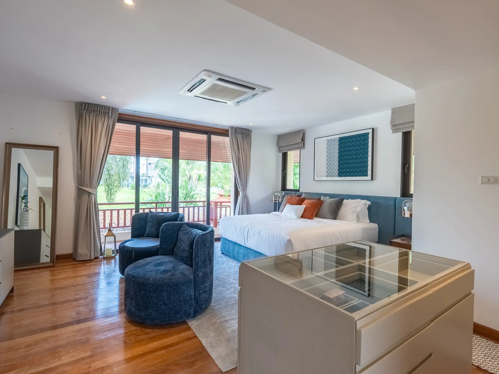 Laguna Home, 6-спальная вилла с бассейном на продажу, Лагуна, Полная собственность - Laguna, Phuket - Фото 34