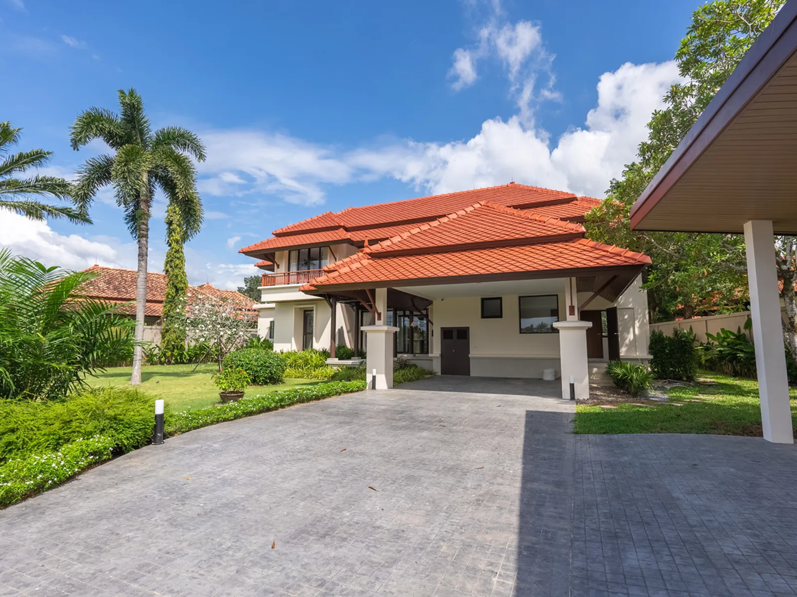 Laguna Home, 6-спальная вилла с бассейном на продажу, Лагуна, Полная собственность - Laguna, Phuket - Фото 54
