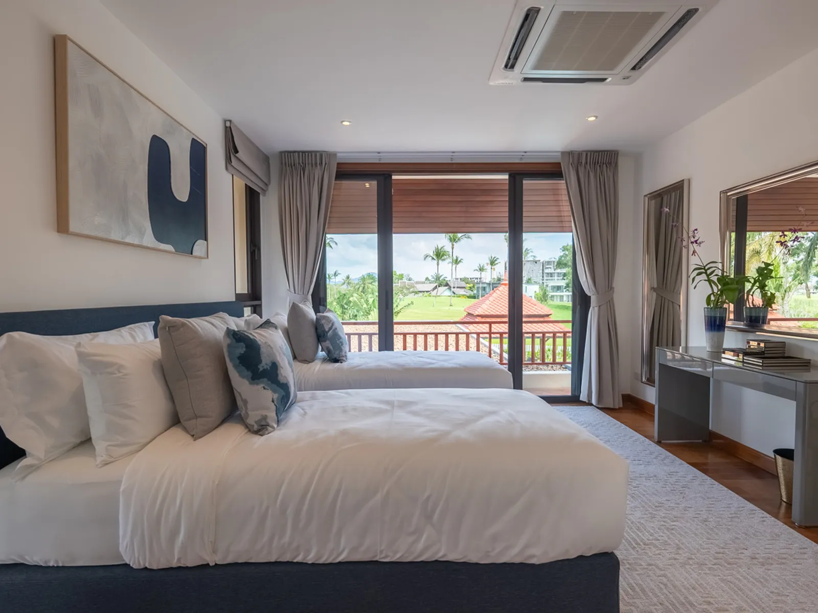 Laguna Home, 6-спальная вилла с бассейном на продажу, Лагуна, Полная собственность - Laguna, Phuket - Фото 38