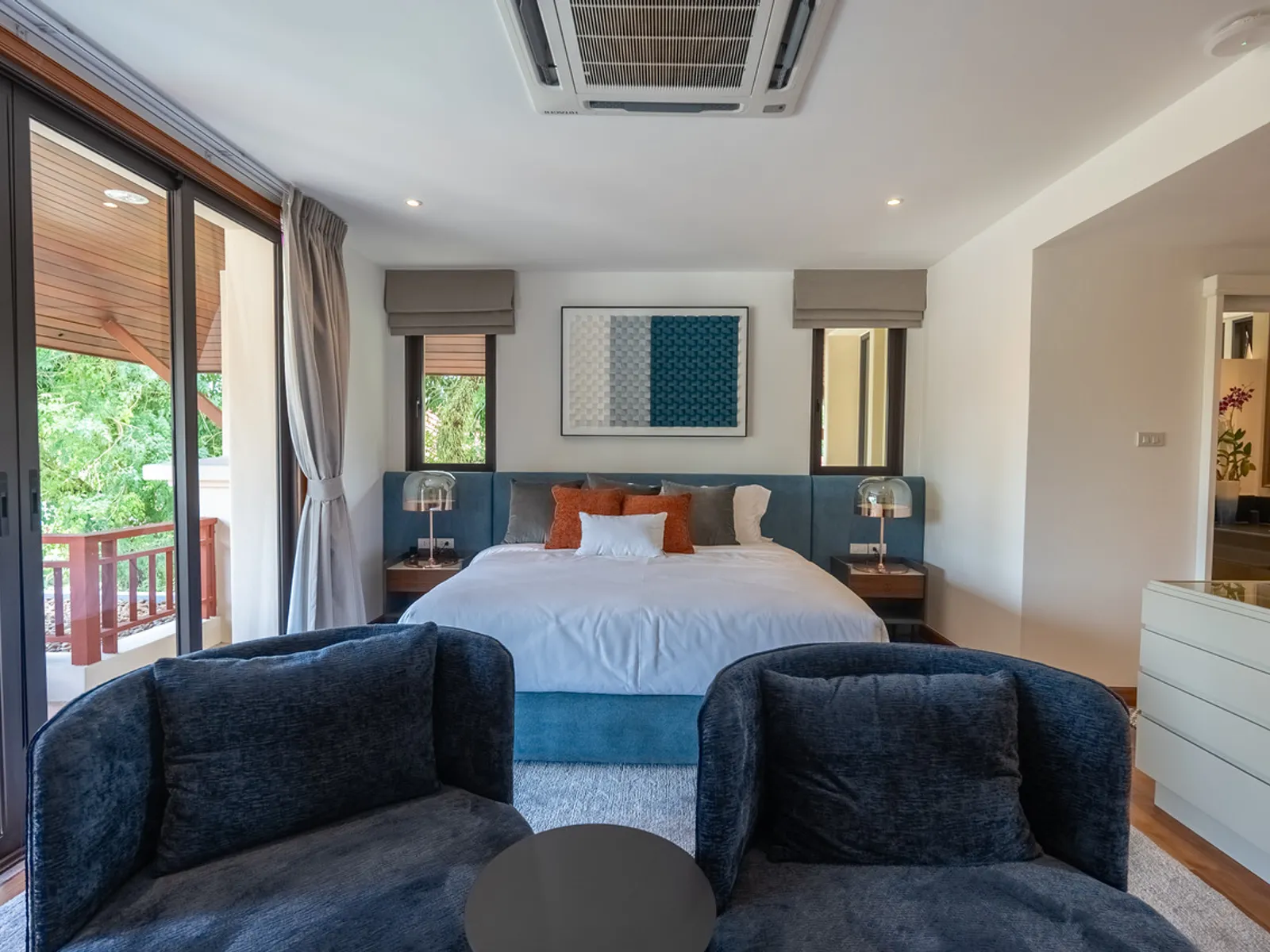 Laguna Home, 6-спальная вилла с бассейном на продажу, Лагуна, Полная собственность - Laguna, Phuket - Фото 33