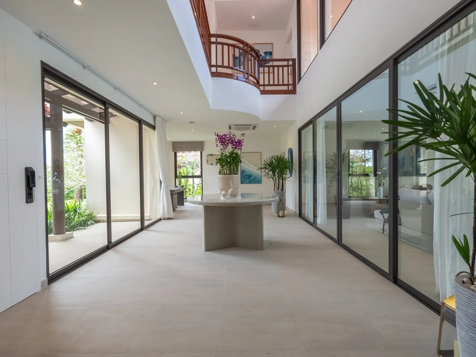 Laguna Home, 6-спальная вилла с бассейном на продажу, Лагуна, Полная собственность - Laguna, Phuket - Фото 28