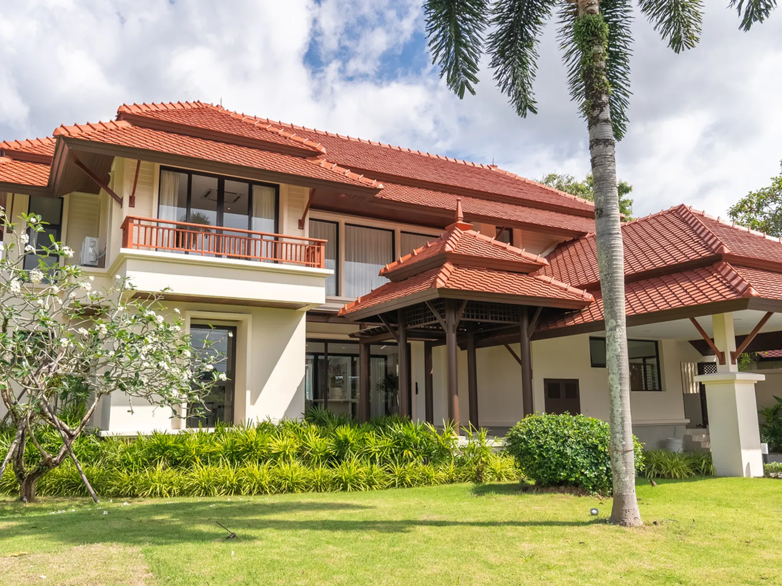 Laguna Home, 6-спальная вилла с бассейном на продажу, Лагуна, Полная собственность - Laguna, Phuket - Фото 60