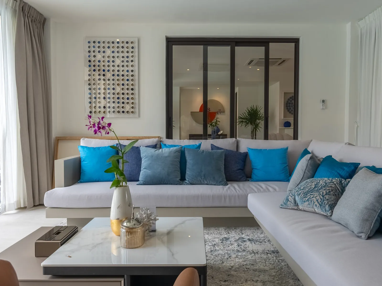 Laguna Home, 6-спальная вилла с бассейном на продажу, Лагуна, Полная собственность - Laguna, Phuket - Фото 23