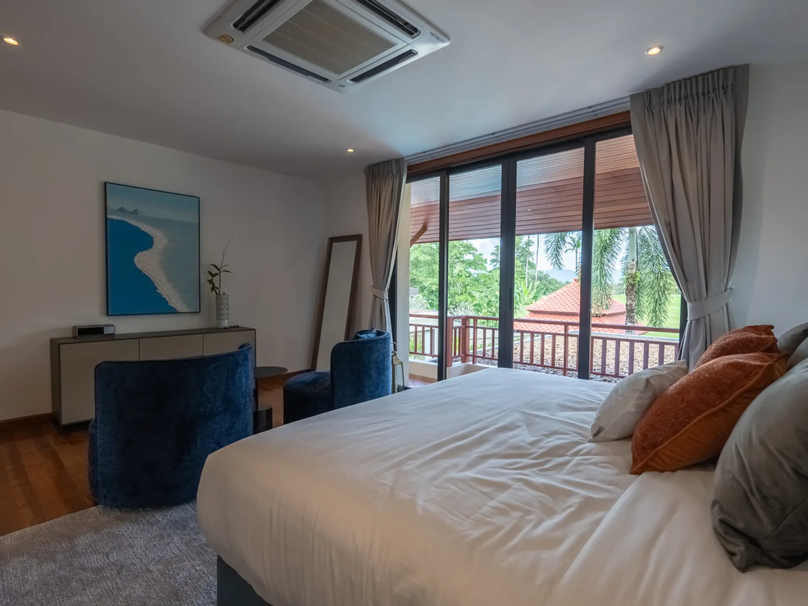 Laguna Home, 6-спальная вилла с бассейном на продажу, Лагуна, Полная собственность - Laguna, Phuket - Фото 36