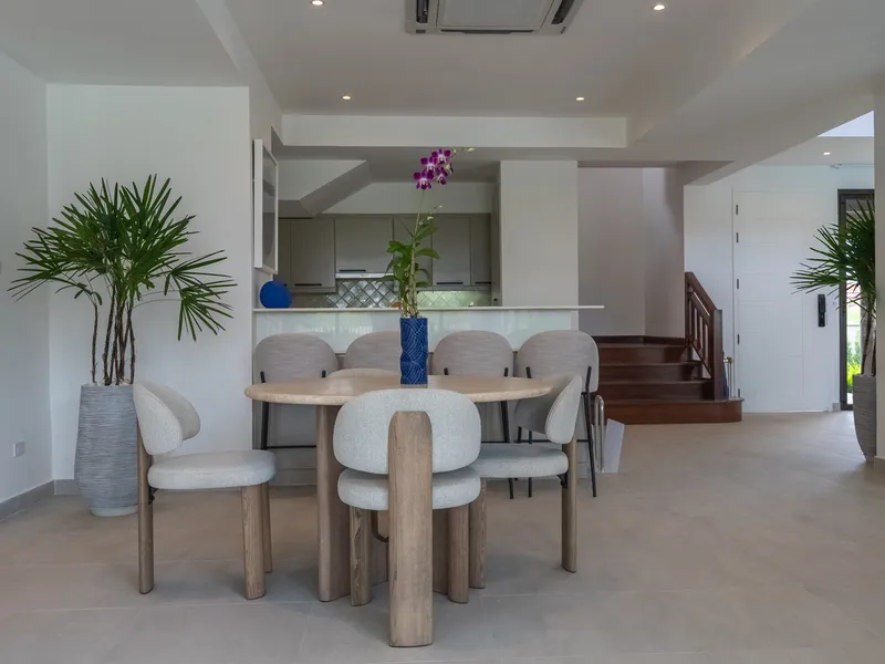 Laguna Home, 6-спальная вилла с бассейном на продажу, Лагуна, Полная собственность - Laguna, Phuket - Главное фото