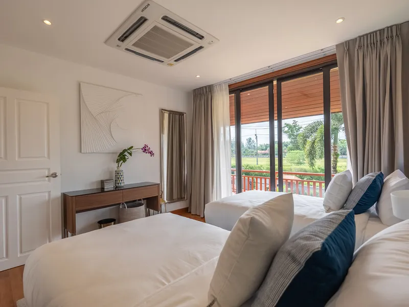 Laguna Home, 6-спальная вилла с бассейном на продажу, Лагуна, Полная собственность - Laguna, Phuket - Главное фото