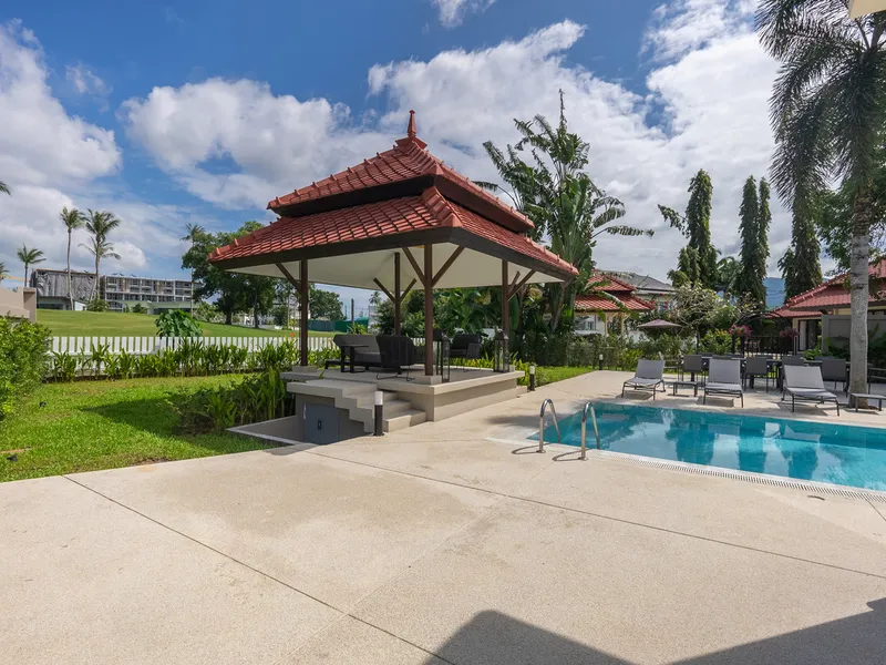 Laguna Home, 6-спальная вилла с бассейном на продажу, Лагуна, Полная собственность - Laguna, Phuket - Главное фото