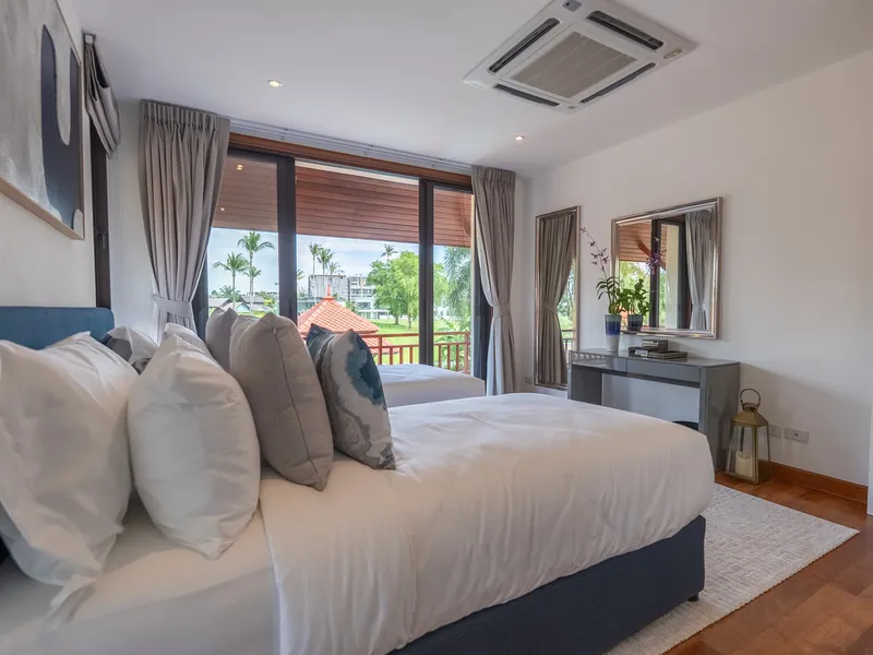 Laguna Home, 6-спальная вилла с бассейном на продажу, Лагуна, Полная собственность - Laguna, Phuket - Главное фото