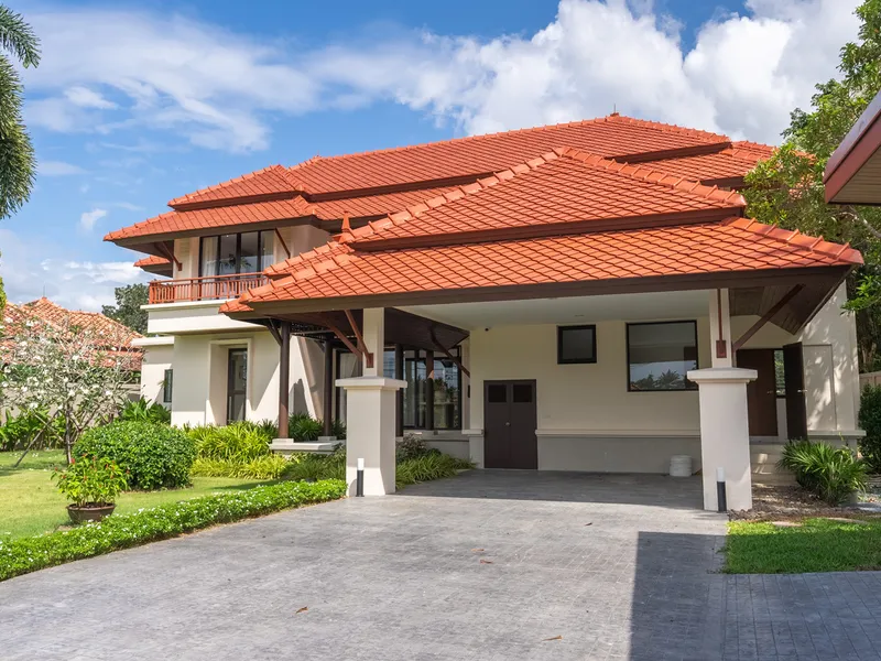 Laguna Home, 6-спальная вилла с бассейном на продажу, Лагуна, Полная собственность - Laguna, Phuket - Главное фото