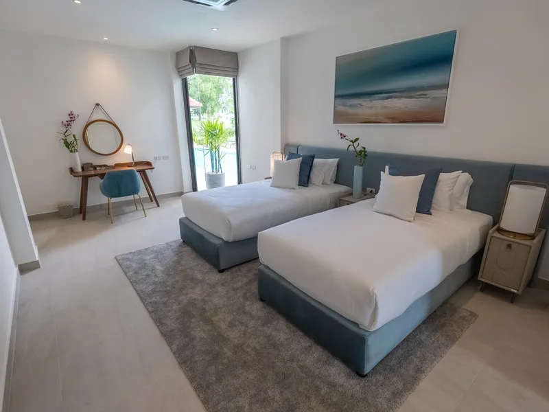Laguna Home, 6-спальная вилла с бассейном на продажу, Лагуна, Полная собственность - Laguna, Phuket - Главное фото