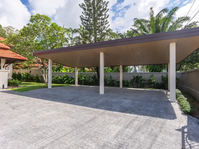 Laguna Home, 6-спальная вилла с бассейном на продажу, Лагуна, Полная собственность - Laguna, Phuket - Главное фото