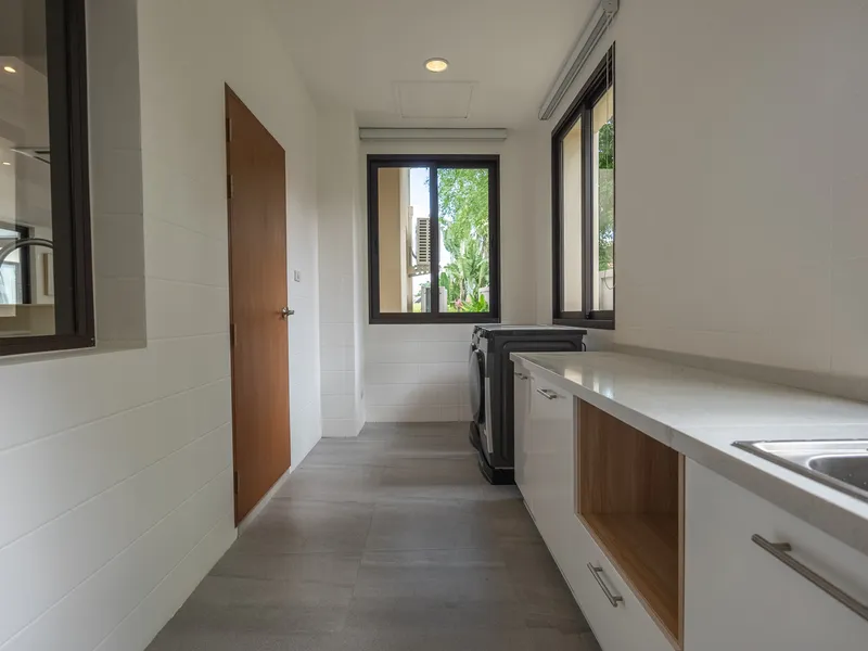 Laguna Home, 6-спальная вилла с бассейном на продажу, Лагуна, Полная собственность - Laguna, Phuket - Главное фото