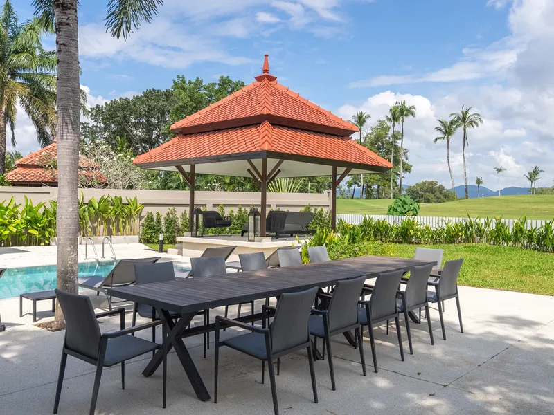 Laguna Home, 6-спальная вилла с бассейном на продажу, Лагуна, Полная собственность - Laguna, Phuket - Главное фото