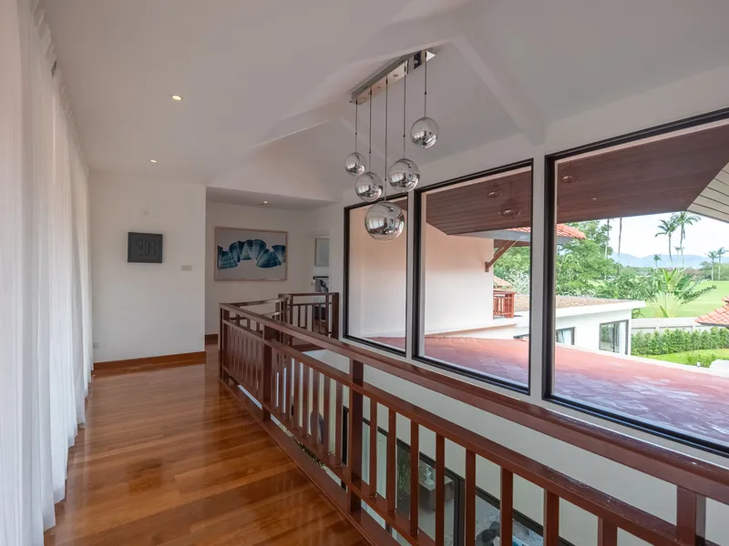 Laguna Home, 6-спальная вилла с бассейном на продажу, Лагуна, Полная собственность - Laguna, Phuket - Главное фото