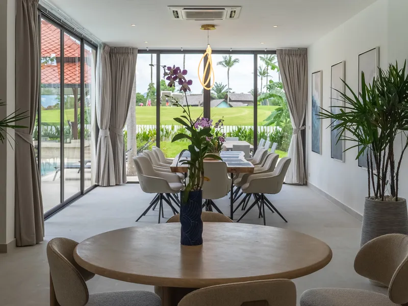 Laguna Home, 6-спальная вилла с бассейном на продажу, Лагуна, Полная собственность - Laguna, Phuket - Главное фото