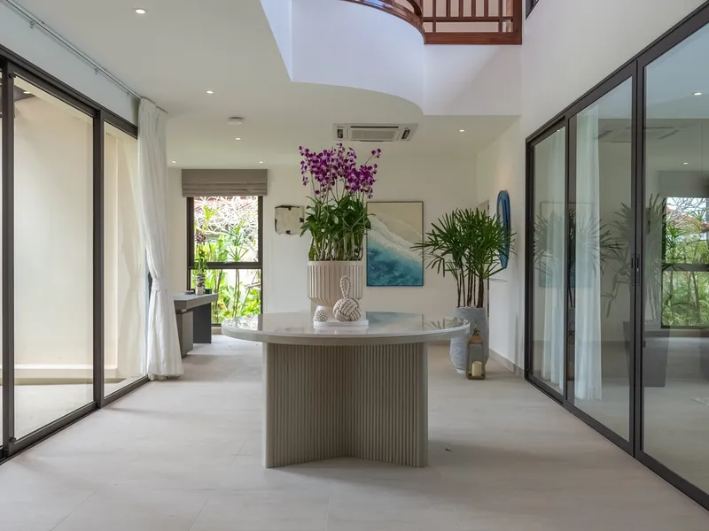 Laguna Home, 6-спальная вилла с бассейном на продажу, Лагуна, Полная собственность - Laguna, Phuket - Главное фото