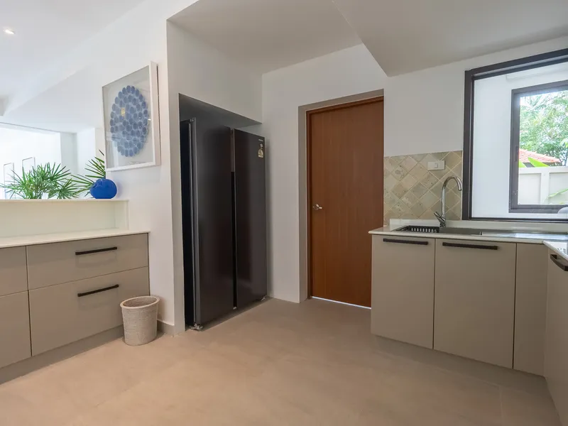 Laguna Home, 6-спальная вилла с бассейном на продажу, Лагуна, Полная собственность - Laguna, Phuket - Главное фото