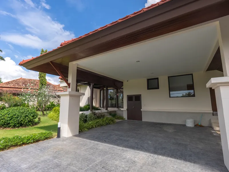 Laguna Home, 6-спальная вилла с бассейном на продажу, Лагуна, Полная собственность - Laguna, Phuket - Главное фото