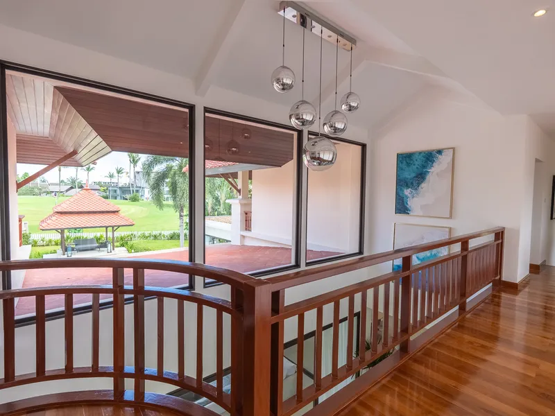 Laguna Home, 6-спальная вилла с бассейном на продажу, Лагуна, Полная собственность - Laguna, Phuket - Главное фото