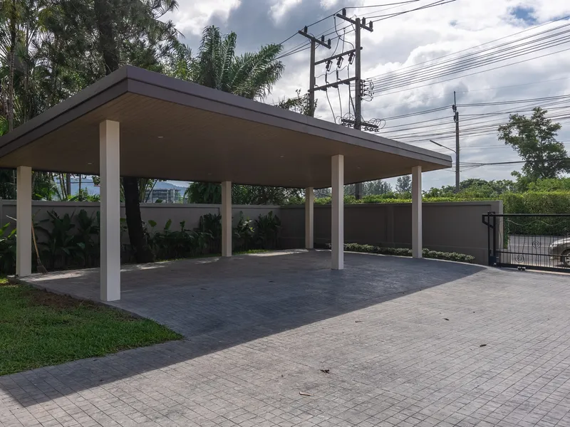 Laguna Home, 6-спальная вилла с бассейном на продажу, Лагуна, Полная собственность - Laguna, Phuket - Главное фото
