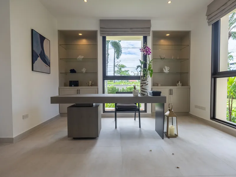 Laguna Home, 6-спальная вилла с бассейном на продажу, Лагуна, Полная собственность - Laguna, Phuket - Главное фото