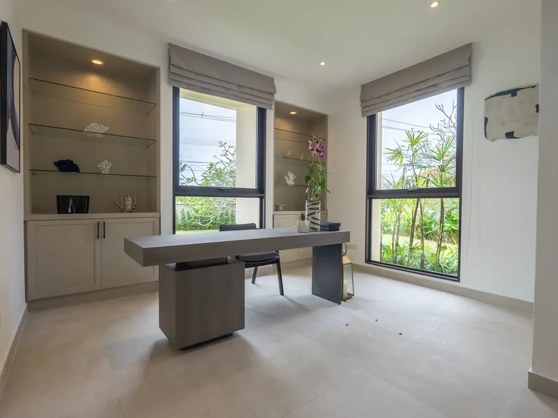 Laguna Home, 6-спальная вилла с бассейном на продажу, Лагуна, Полная собственность - Laguna, Phuket - Главное фото