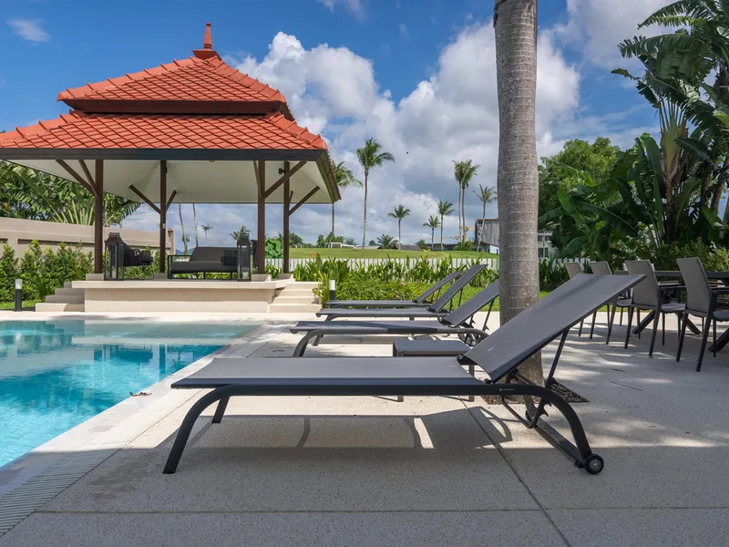 Laguna Home, 6-спальная вилла с бассейном на продажу, Лагуна, Полная собственность - Laguna, Phuket - Главное фото