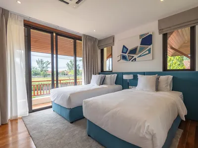 Laguna Home, 6-спальная вилла с бассейном на продажу, Лагуна, Полная собственность - Laguna, Phuket - Фото 41