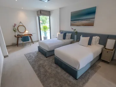 Laguna Home, 6-спальная вилла с бассейном на продажу, Лагуна, Полная собственность - Laguna, Phuket - Фото 40
