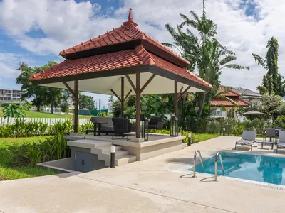 Laguna Home, 6-спальная вилла с бассейном на продажу, Лагуна, Полная собственность - Laguna, Phuket - Фото 14