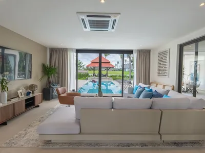 Laguna Home, 6-спальная вилла с бассейном на продажу, Лагуна, Полная собственность - Laguna, Phuket - Фото 27