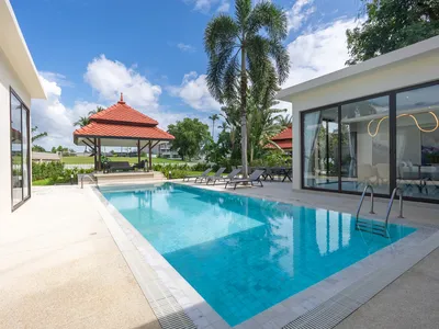 Laguna Home, 6-спальная вилла с бассейном на продажу, Лагуна, Полная собственность - Laguna, Phuket - Фото 6