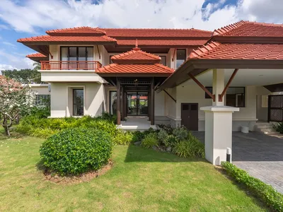 Laguna Home, 6-спальная вилла с бассейном на продажу, Лагуна, Полная собственность - Laguna, Phuket - Фото 58