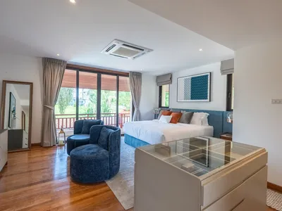 Laguna Home, 6-спальная вилла с бассейном на продажу, Лагуна, Полная собственность - Laguna, Phuket - Фото 34