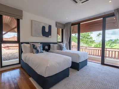 Laguna Home, 6-спальная вилла с бассейном на продажу, Лагуна, Полная собственность - Laguna, Phuket - Фото 37